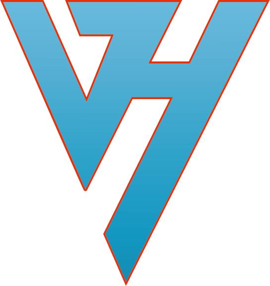 Virtual Height Logo
